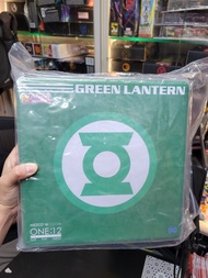 Mezco Toyz One:12 Collective 系列的 PX Previews Exclusive 綠光戰警 哈爾·喬丹 (Green Lantern Hal Jordan) 1/12 比例