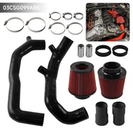 Cold Air Intake System For BMW N54 135i 335i 335xi 535i 535xi Z4 E90 E91 E92 E93 E82 E88 E89 E60 E61