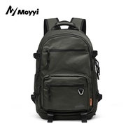 MOYYI Travel Backpack Men Backpack Outdoor Travel