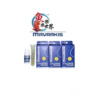 Mavrakis Chlorine Tester