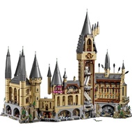 Original Lego 71043 Harry Potter Hogwarts Castle