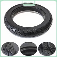 [Doll]12 Inch Solid Tyre 12 1/2x2 1/4(57-203) For E-Bike Scooter 12.5x2.50 Tire