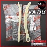 [100% ORI] NOUVOLC GUIDE STOPPER NOUVO LC TIMING CHAIN TENSIONER GUIDE 5P0-E2231 & 5P0-E2241 YAMAHA