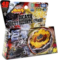 Takara Tomy Beyblade kim loại chiến đấu BB105 BB104 BB106 bbg26 bbg27 BB88 BB102 Bb71 bb82 BB35 bb90