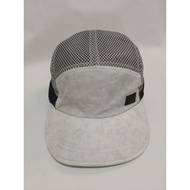Five Panel Eider Outdoor Cap Mountain Hat/