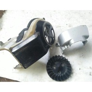 Kipas pendingin blok fizR/ypcs original copotan kode 3XA00