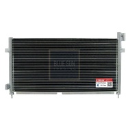 VOLVO FM10 / FM12 / FM400 AIR COND CONDENSER