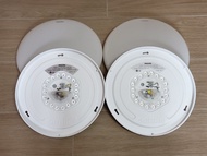 飛利浦 PHILIPS LED 吸頂燈 天花燈 32cm 4000K 電燈 燈飾 燈泡 燈膽