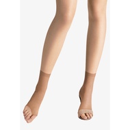 Open Toe Cherilon Stockings (Ankle-length)