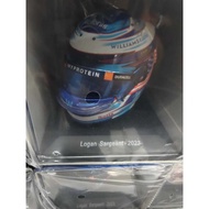 Spark 1 5 f1 Racing Car Model Helmet On Delivery If Interested "I Want" Chat with Me Privately~