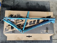 KINESIS TX329 FRAME!