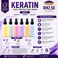 Keratin Leave In 65ml
