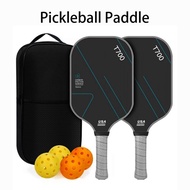 pickleball paddle JOOLA Professional Pickleball Paddle Set– T700 Carbon Fiber & Fiberglass