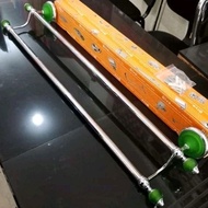 RH 1224 Stainless Steel 60cm 2-row Towel Rack