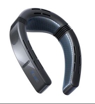 TORRAS 圖拉斯 Coolify Cyber Fold 便攜掛頸式冷暖氣機