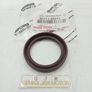 REAR TRANSMISSION SEAL RINO DYNA HT130, HT125 14B 90311-48011