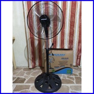 ◫  ⌓  ◞ Stand fan-16  minami