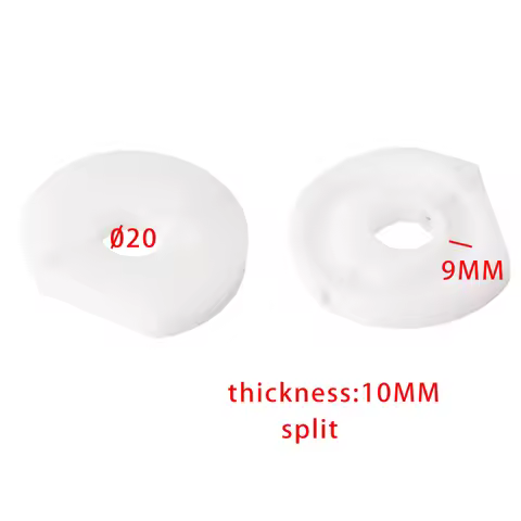 Embroidery Machine Parts A9 Split Cam B9 Split Cam For SWF Presser Foot Driving Cam