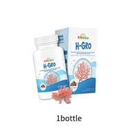 【BUY 2get 1free】(Hot selling selection)营养增高钙KidGlow H-GRO Nutritional Height Booster Calcium 营养增高钙ga