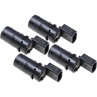 4B0919275C PDC Parking Sensor Car Fit for A4 B6 8E2 8E5 B7 A6 4B C5 Allroad 4BH C5(4 pcs)