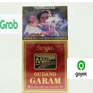 Rokok Surya 12 Merah Gudang Garam 1 Slop