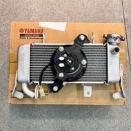 YAMAHA R15 V3 R15V3 RADIATOR / WATER TANK + BLOWER ASSY BK6-E2460-00
