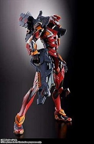 Metal Build Evangelion EVA-02 新世紀福音戰士 EVA 二號機 Figure