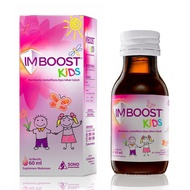 IMBOOST KIDS SIRUP 60 ML