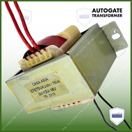 CASA ASIA 0V 13V 16V  (230V/75VA ) TEI 2310 TRANSFORMER for arm autogate system