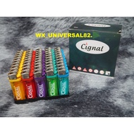 (READY STOCK)CIGNAL LIGHTER 1PCS