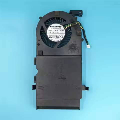 Cooling fan for Lenovo ThinkCentre M72q 5H40U92963 second generation mini host computer