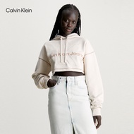 Calvin Klein Jeans Heavyweight Tops Brown
