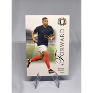 Futera unique Europe Base Cards soccer 2023-24