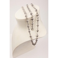 Chrome Hearts Bone Necklace