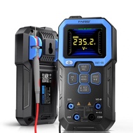 FNIRSI DMT-99 Digital Multimeter 9999 Counts Smart Professional Tester 1000V 10A True RMS Auto Range