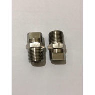 Nozzle Boiler 6520 1/2" 1/2-SS-6520 spray Boiler