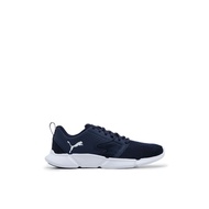 Puma INTERFLEX Modern Mens Running Shoes - Navy