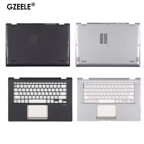 New For Asus VivoBook Flip 14 TP412 TP412F TP412FA TP412U TP412UA LCD Back Cover Palmrest Cover Bott