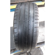 USED TYRE SECONDHAND TAYAR POWERTRAC RACING PRO 225/45R18 50% BUNGA PER 1 PC