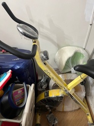 OTO健身單車