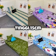 Bed Sheet Height 15cm 90 120 140 160 200