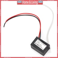 ci Negative Ion Generator Module  Voltage Ionizer Plasma Module Anion Air Purifier Ionizer for Impro
