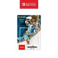 [Nintendo Official Store] amiibo Link - Archer (The Legend of Zelda)