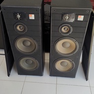 JBL TLX20 MKII Loudspeaker System Speaker Pasif