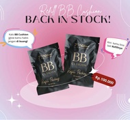 Jglow BB Cushion Reffil / BB Cushion Jglow Full size