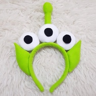 Alien Toy Story Headband