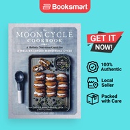 Moon Cycle Cookbook - Paperback - English - 9781635862850