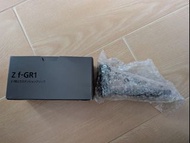 全新 Brand New 原廠 Nikon Zf - GR1 手柄