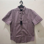 Kaos Pria Kemeja HUGO BOSS Original 100%