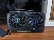 ASUS Dual RTX3060 12GB OC